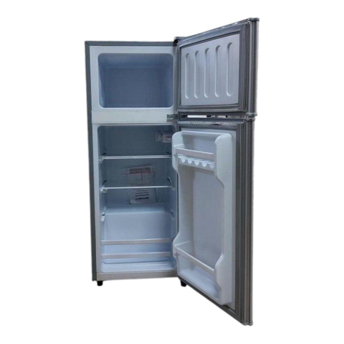 SUPERTRONICS Refrigerator BCD-102 3.6CF