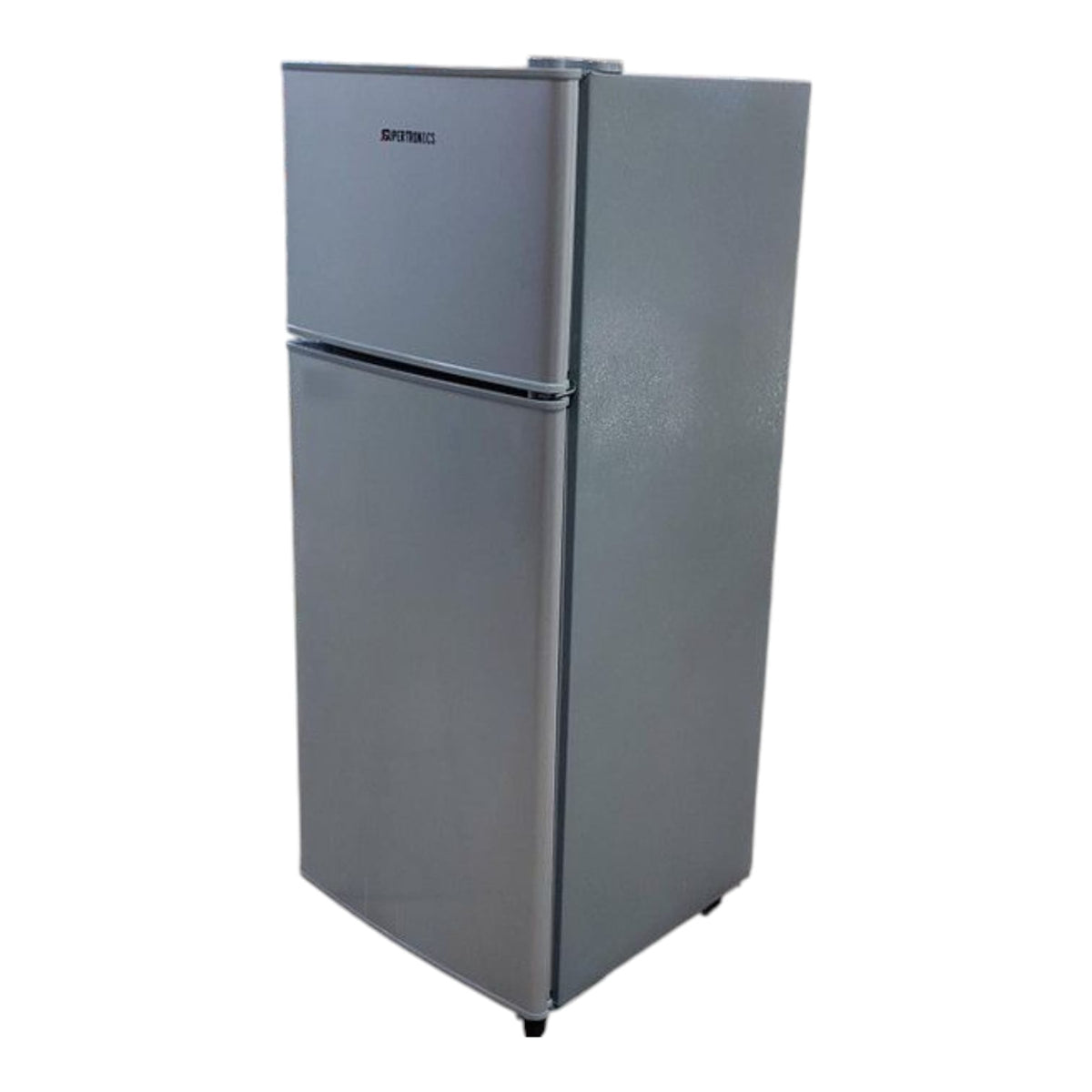 SUPERTRONICS Refrigerator BCD-102 3.6CF