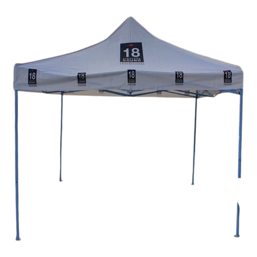 18SOUND Tent Canopy 10' X 10' X 7'