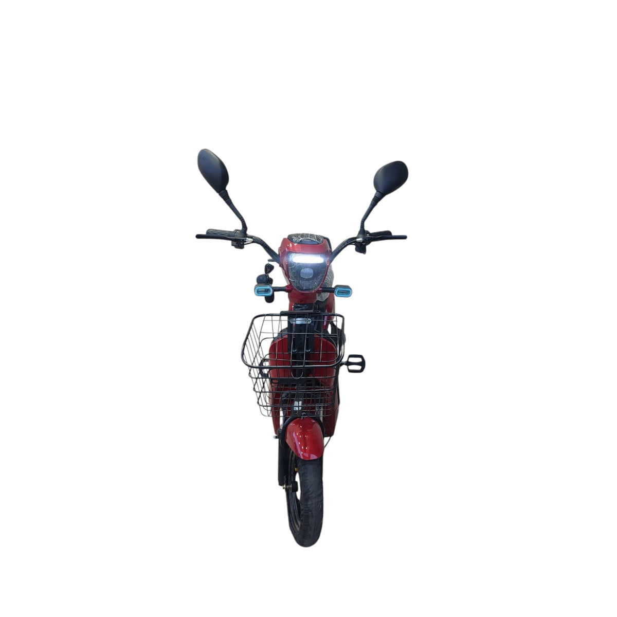 JAIRIDE Electric Bike Golden Eagle