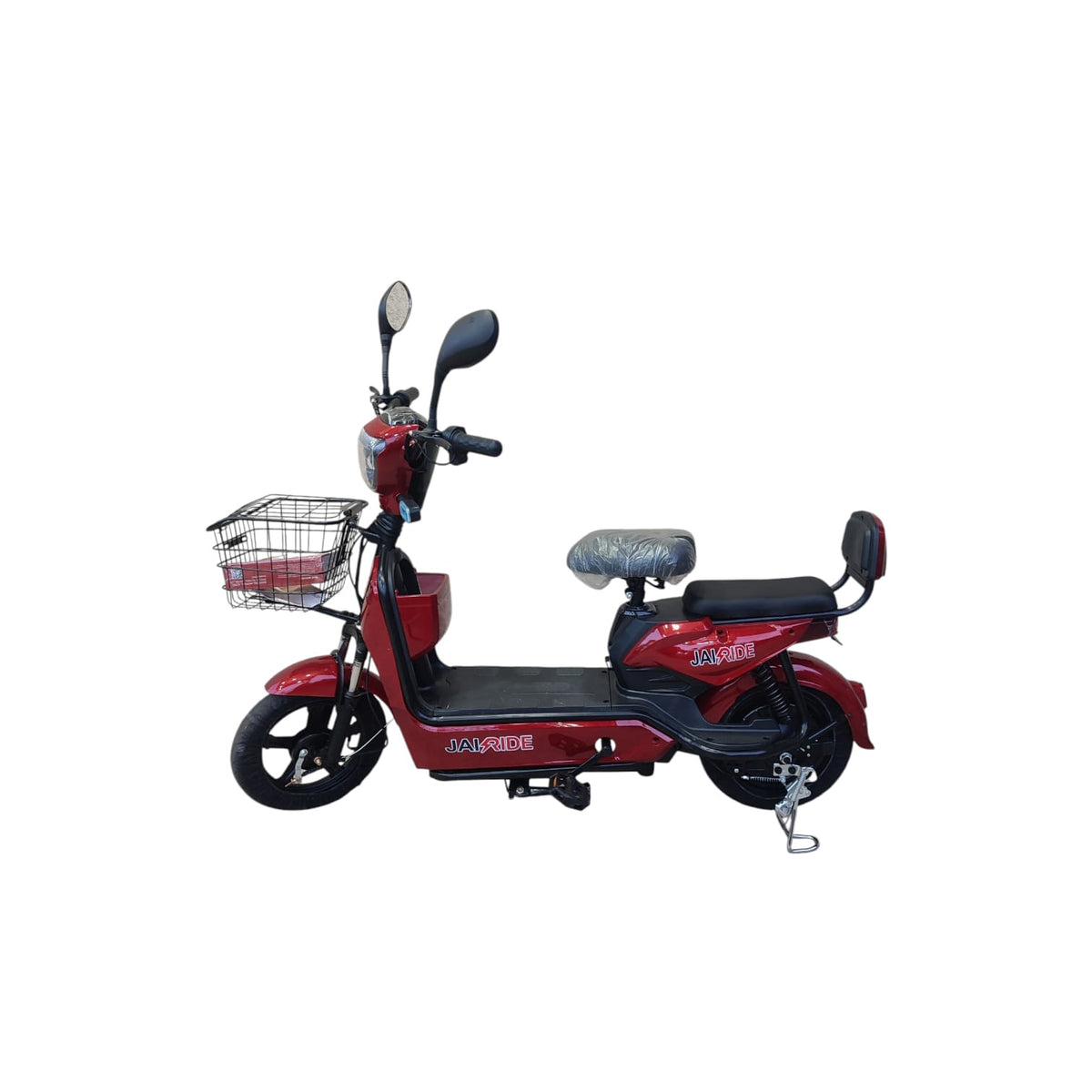 JAIRIDE Electric Bike Golden Eagle