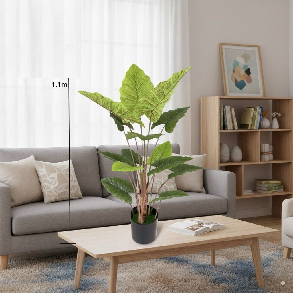 Decoration Plant Artificial BSY-213 44"