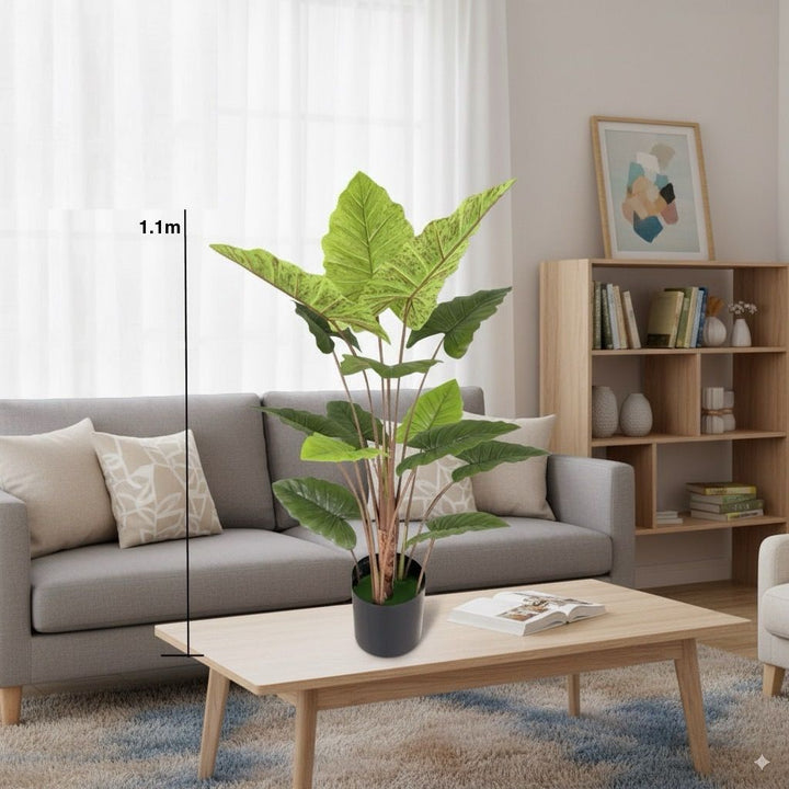 Decoration Plant Artificial BSY-213 44"