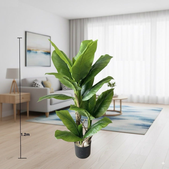 Decoration Plant Artificial BSY-146 48"