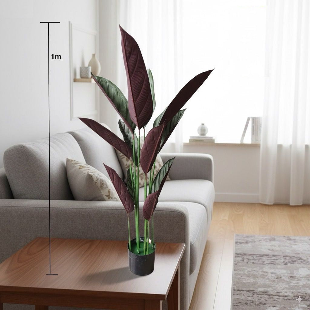 Decoration Plant Artificial BSY-399 40"