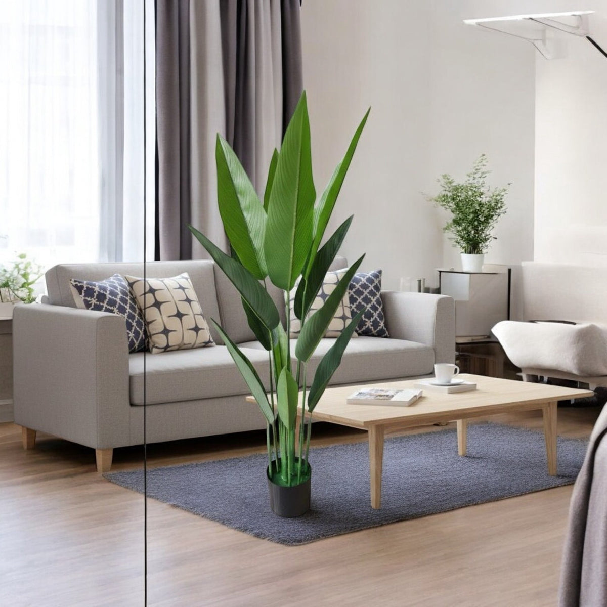 Decoration Plant Artificial BSY-396 44"