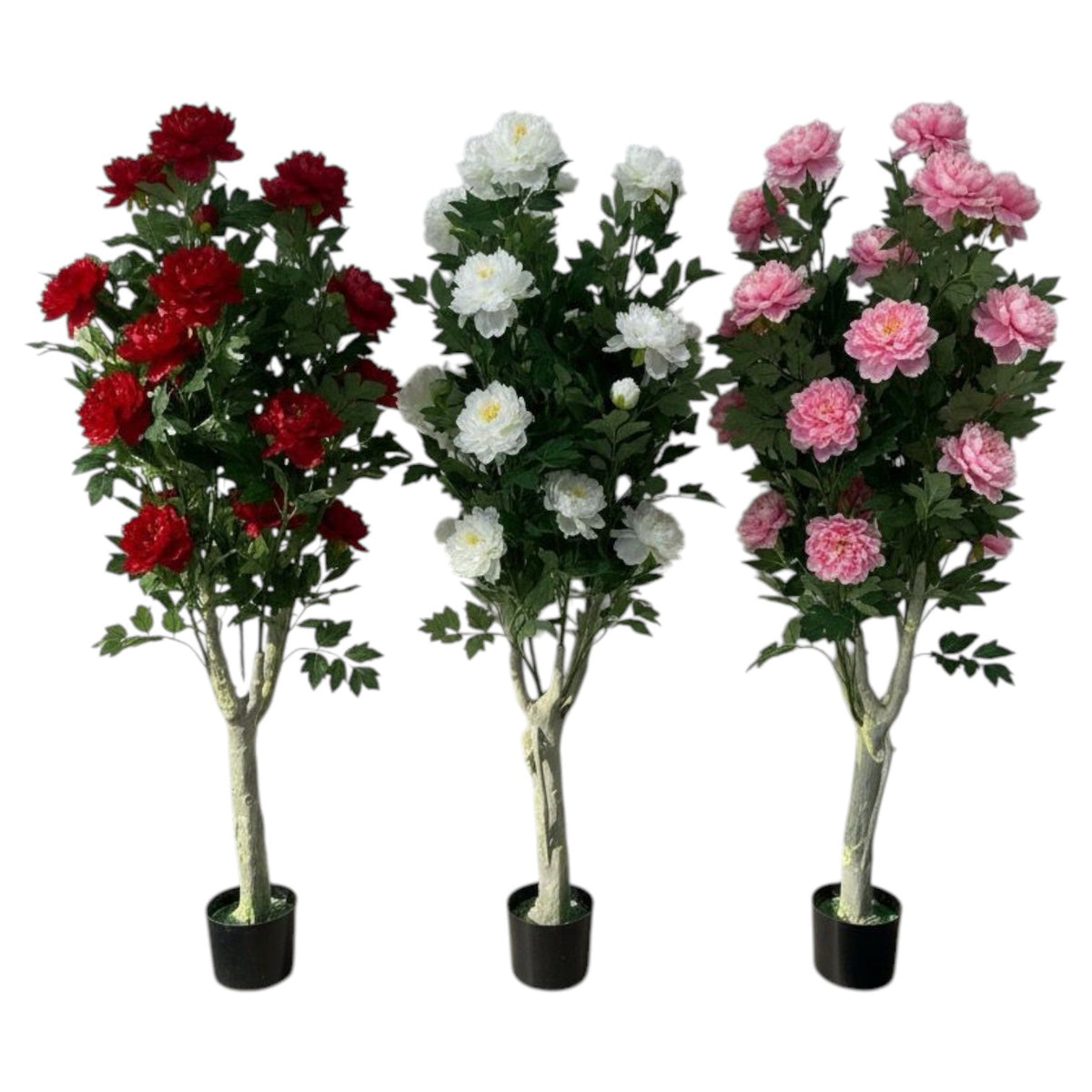 Decoration Plant Artificial BSY-411 53" Sold Each
