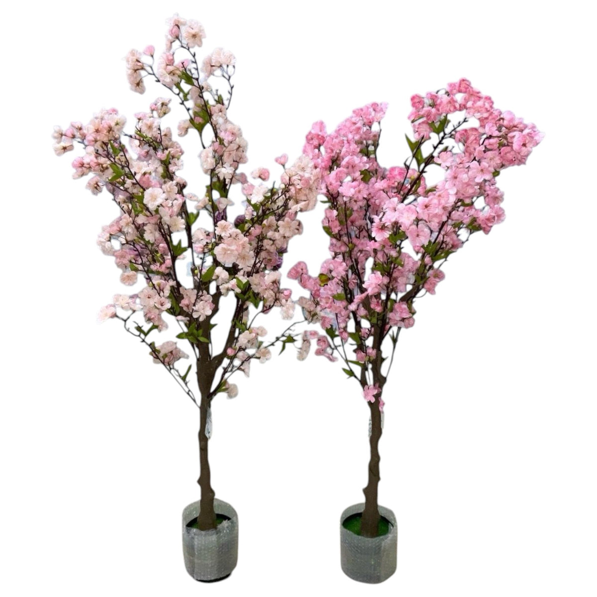 Decoration Plant Artificial FZHS-6761-Y54 56" Sold Each