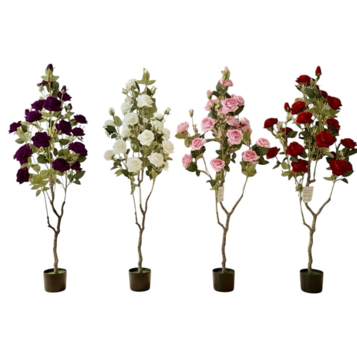 Decoration Plant Artificial MG-2528-Y44 56" Sold Each