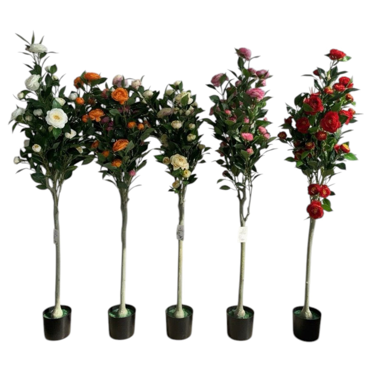 Decoration Plant Artificial BSY-416 57" Sold Each