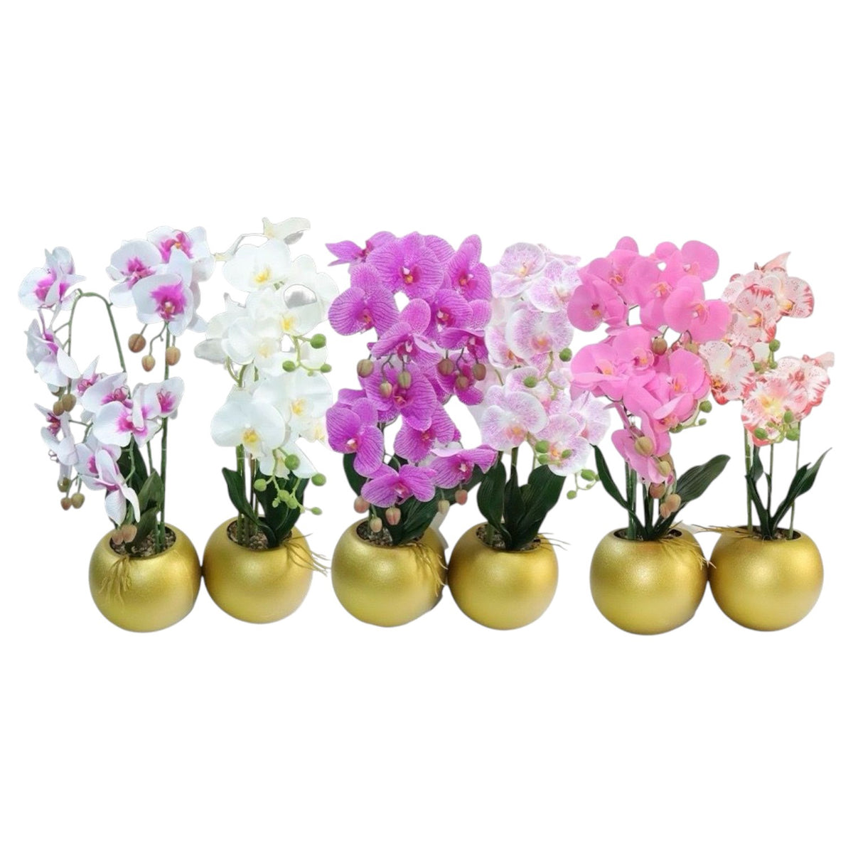 Decoration Plant Artificial F-119 7" X 22" Sold Each