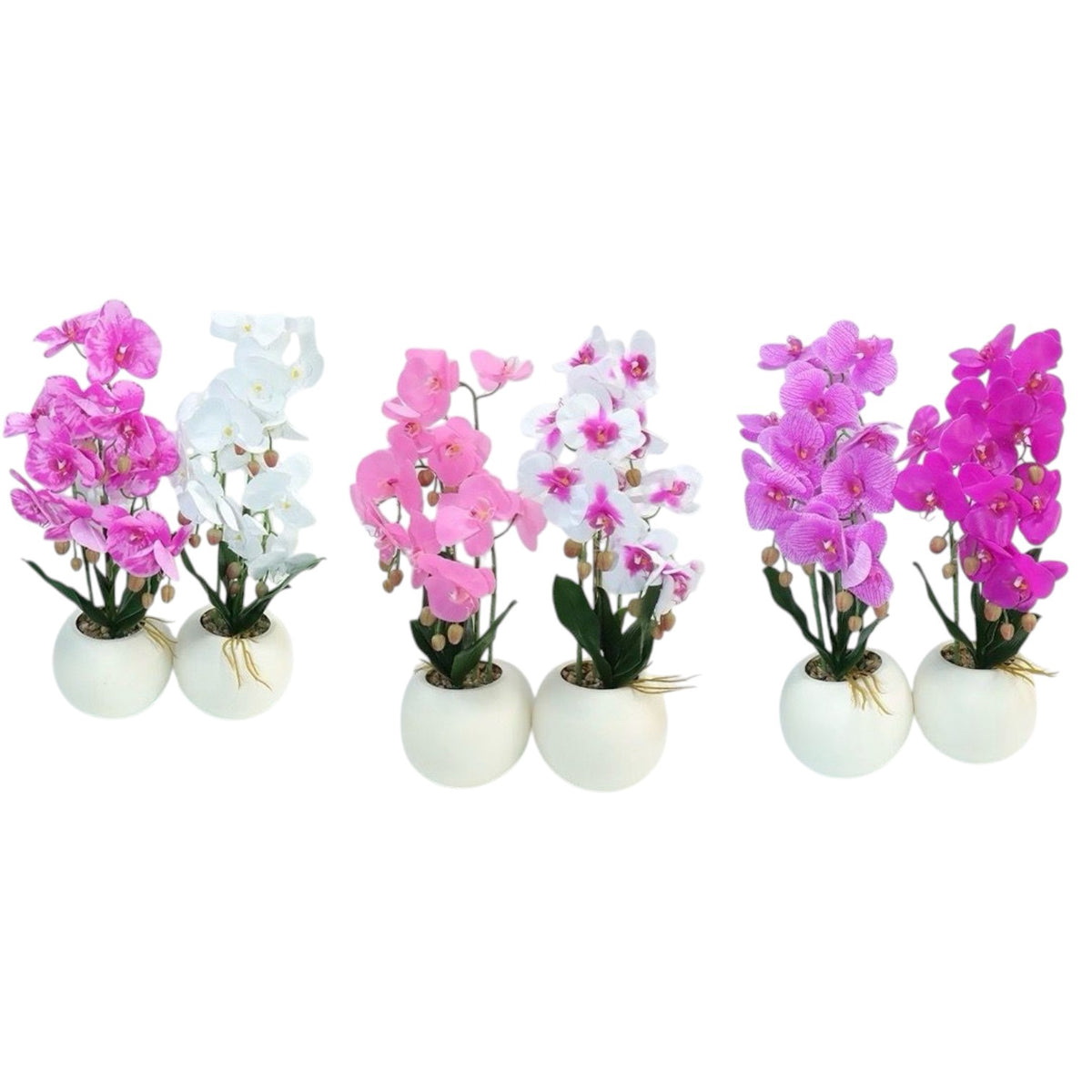 Decoration Plant Artificial FDZL-766 7" X 20" Sold Each