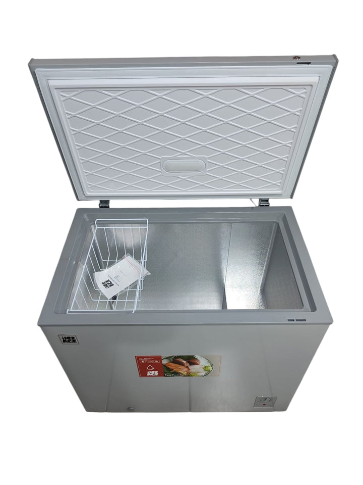 ICE AGE Freezer IA9088 9CF 245L