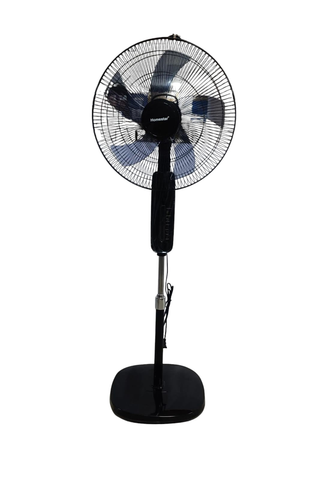 HOMESTAR Fan 18" Stand HS-45-104R with Remote