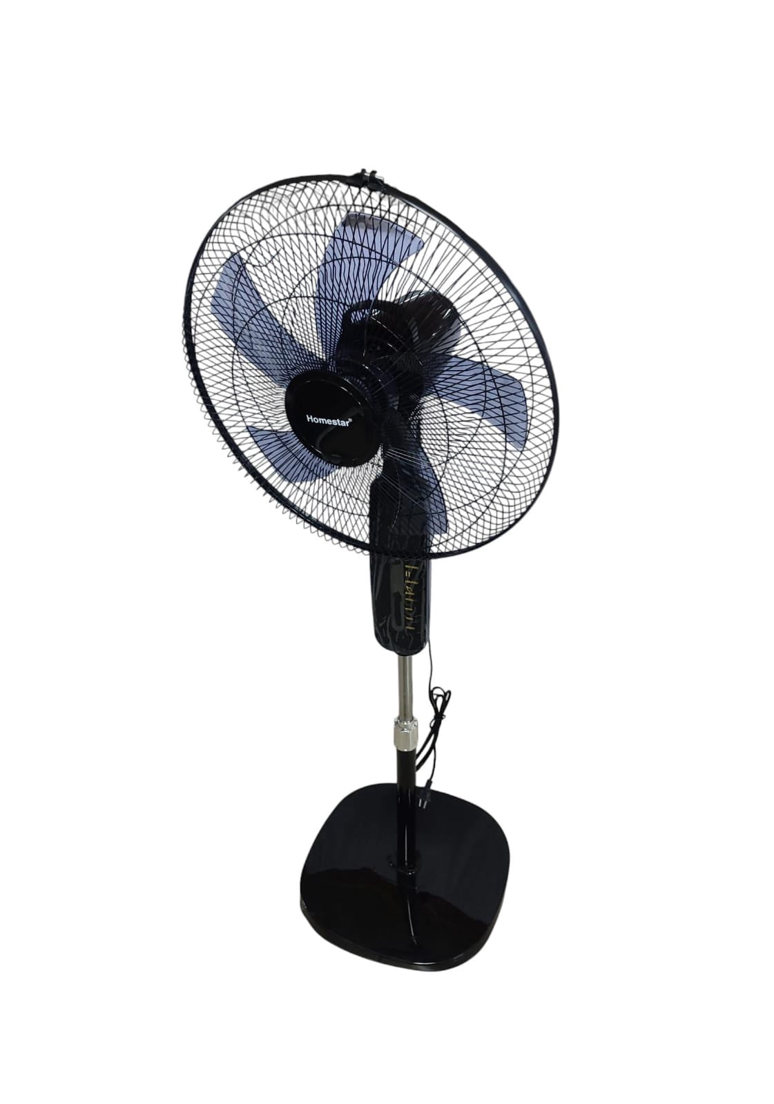 HOMESTAR Fan 18" Stand HS-45-104R with Remote