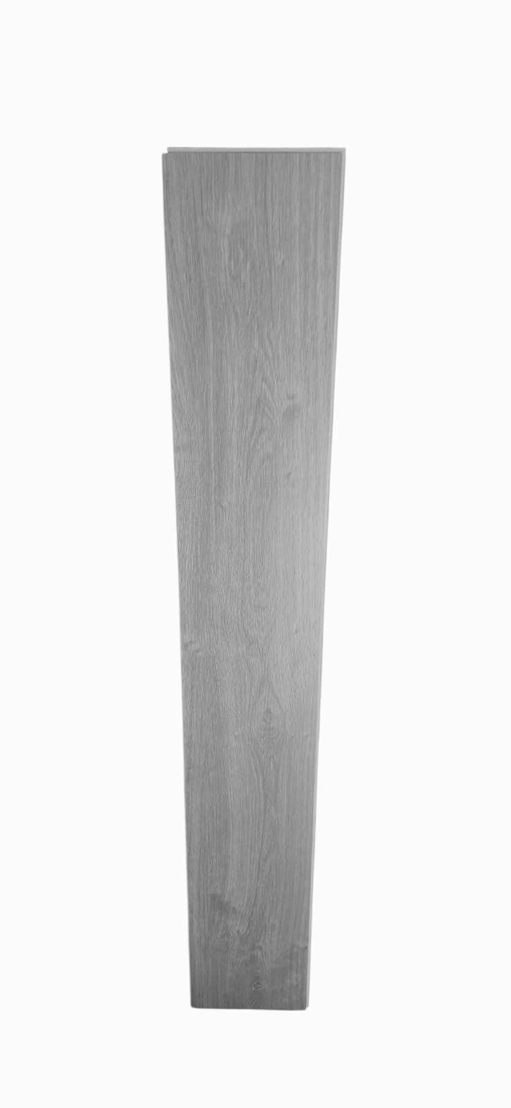 Tile Spc Snap Vinyl Flooring MOB68 7.25" X 48" 10PCS Box 24SQ Ft 2.245SQ Meters