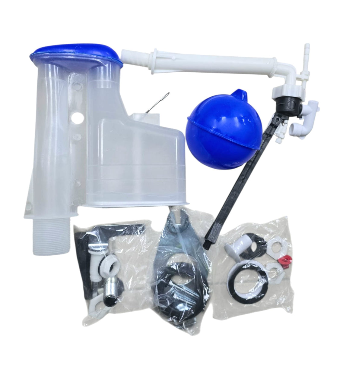 TWYFORD Cistern Fitting Kit C/C Closed Coupled