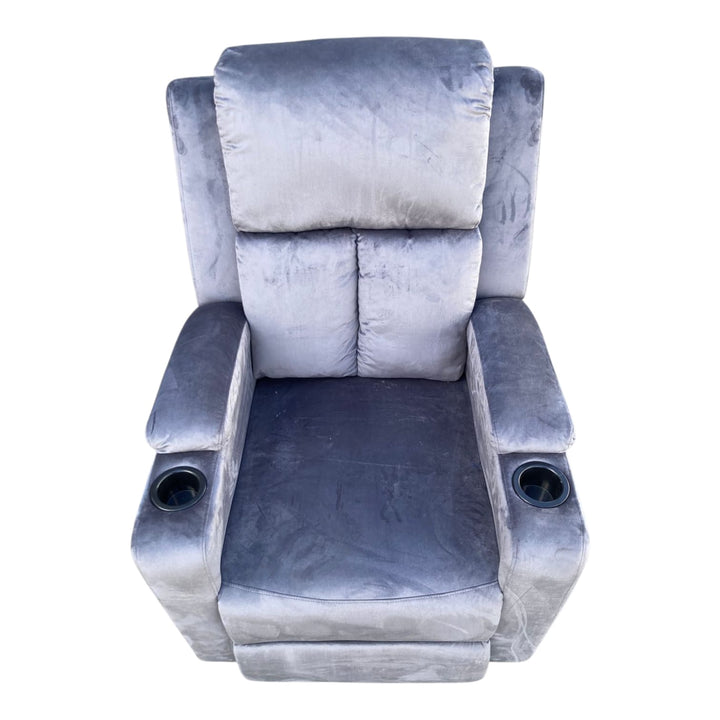 Chair Recliner Sofa 69230515 with Cup Holder