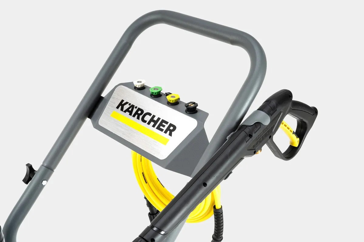 KARCHER Pressure Washer G3400 P Gas Powered 2.5 Gpm 3400PSI