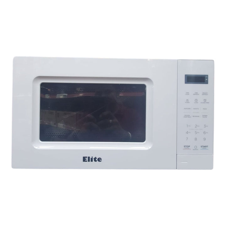 PREMIUM Microwave Elite ST-720PMWHT 0.7CF White