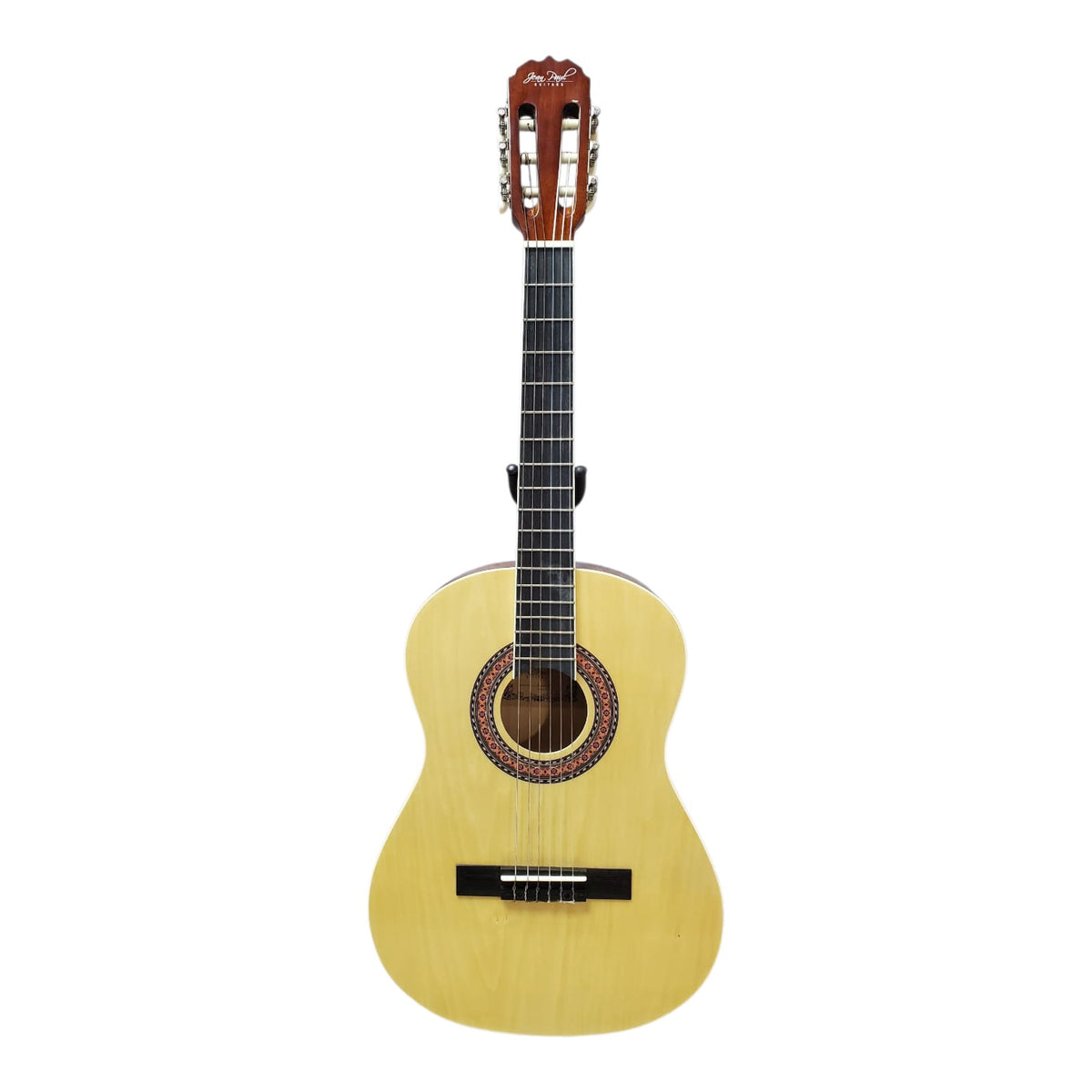 JEAN PAUL Guitar JPC46-N Natural 36" Classic