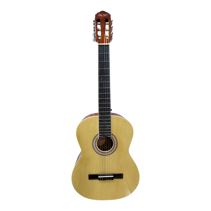 JEAN PAUL Guitar JPC49-N Natural 39" Classic