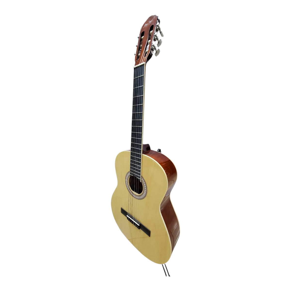 JEAN PAUL Guitar JPC49-N Natural 39" Classic