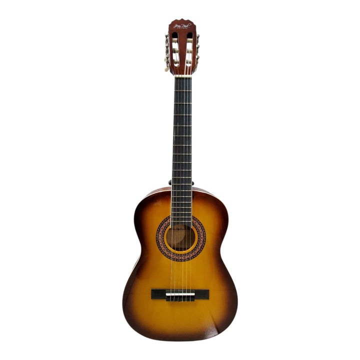 JEAN PAUL Guitar JPC46-YB Yellow Burst 36" Classic