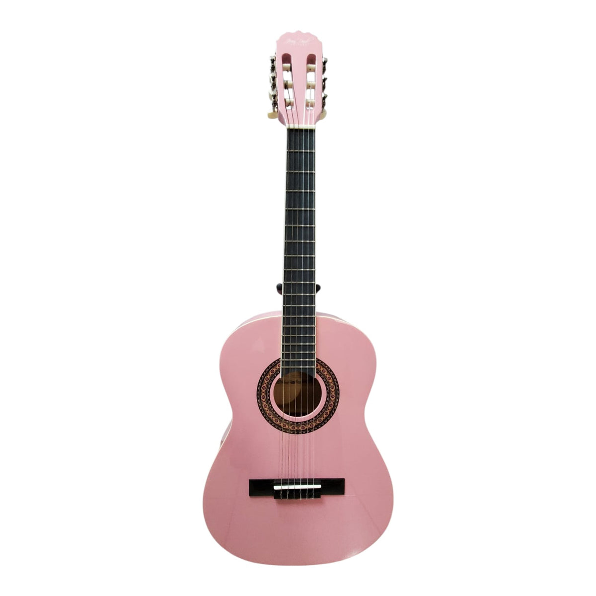 JEAN PAUL Guitar JPC46-PK Pink 36" Classic