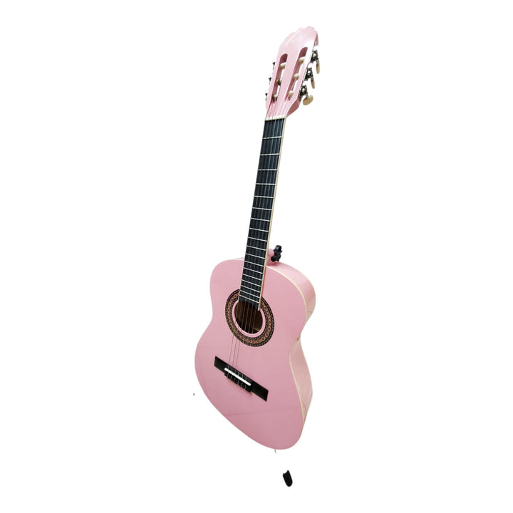 JEAN PAUL Guitar JPC46-PK Pink 36" Classic