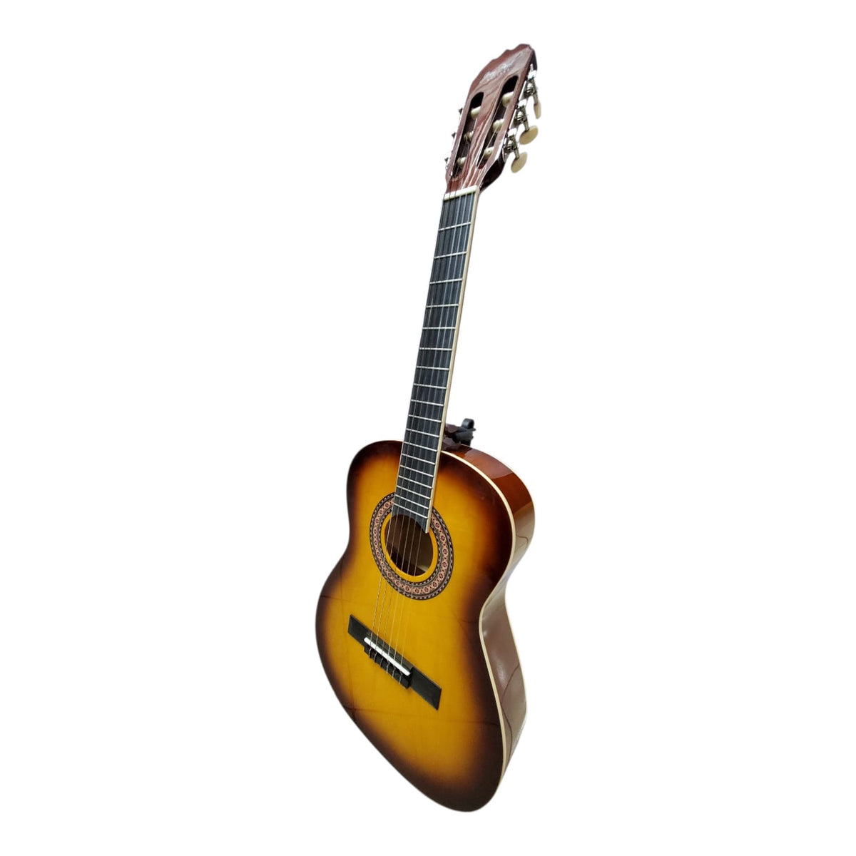 JEAN PAUL Guitar JPC46-YB Yellow Burst 36" Classic