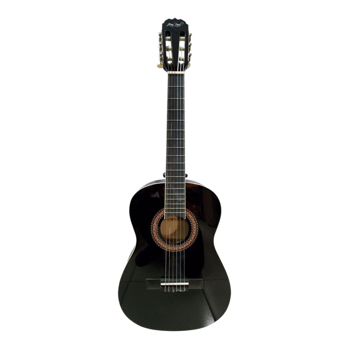 JEAN PAUL Guitar JPC46-B Black 36" Classic