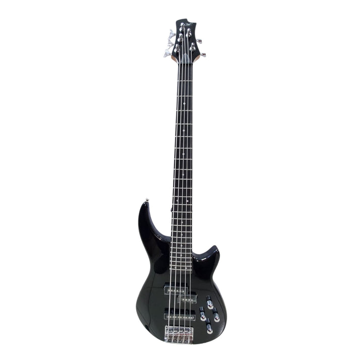 JEAN PAUL Guitar JPE85-BK Bass 5 String Black