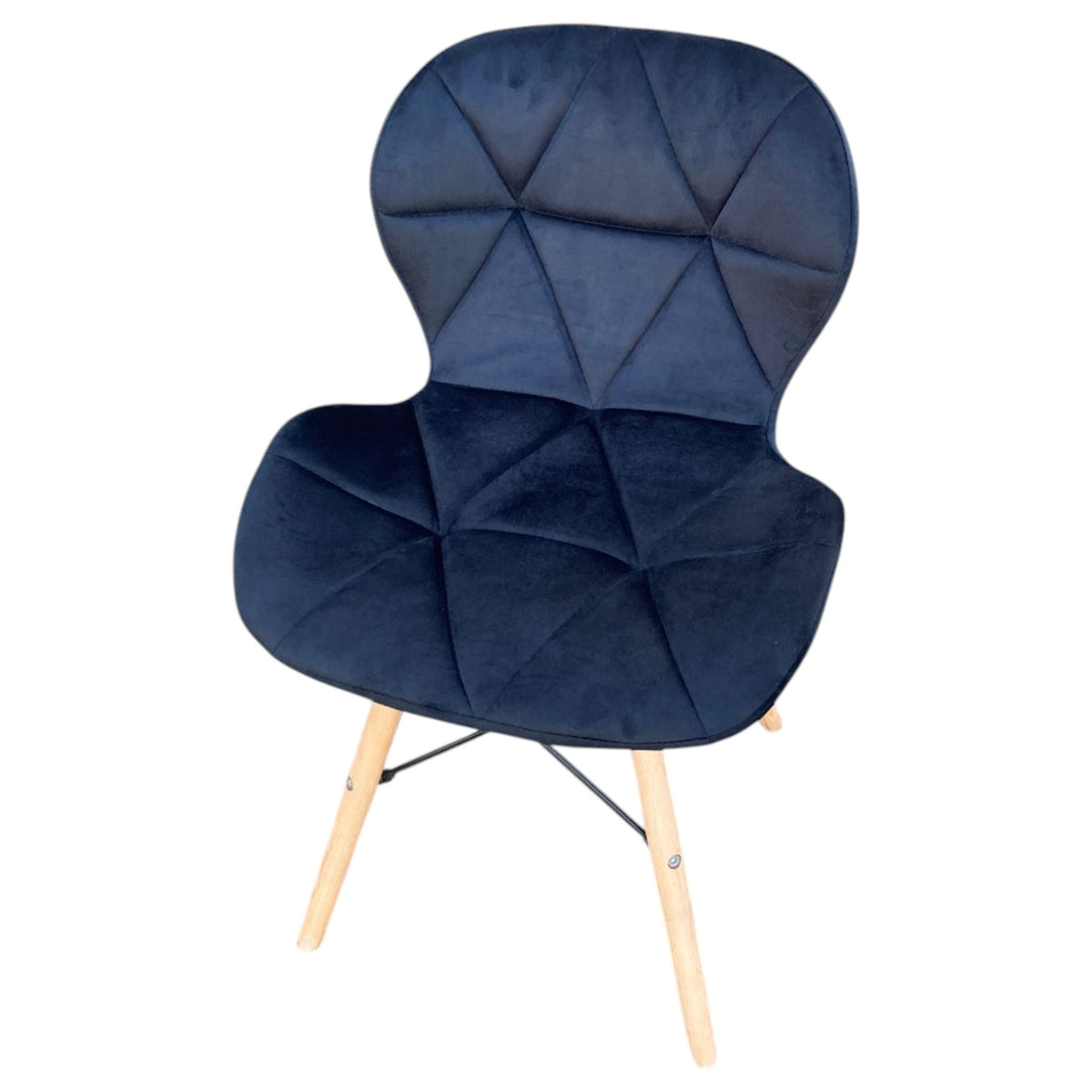Chair Accent BTY-3407-Y46 Black