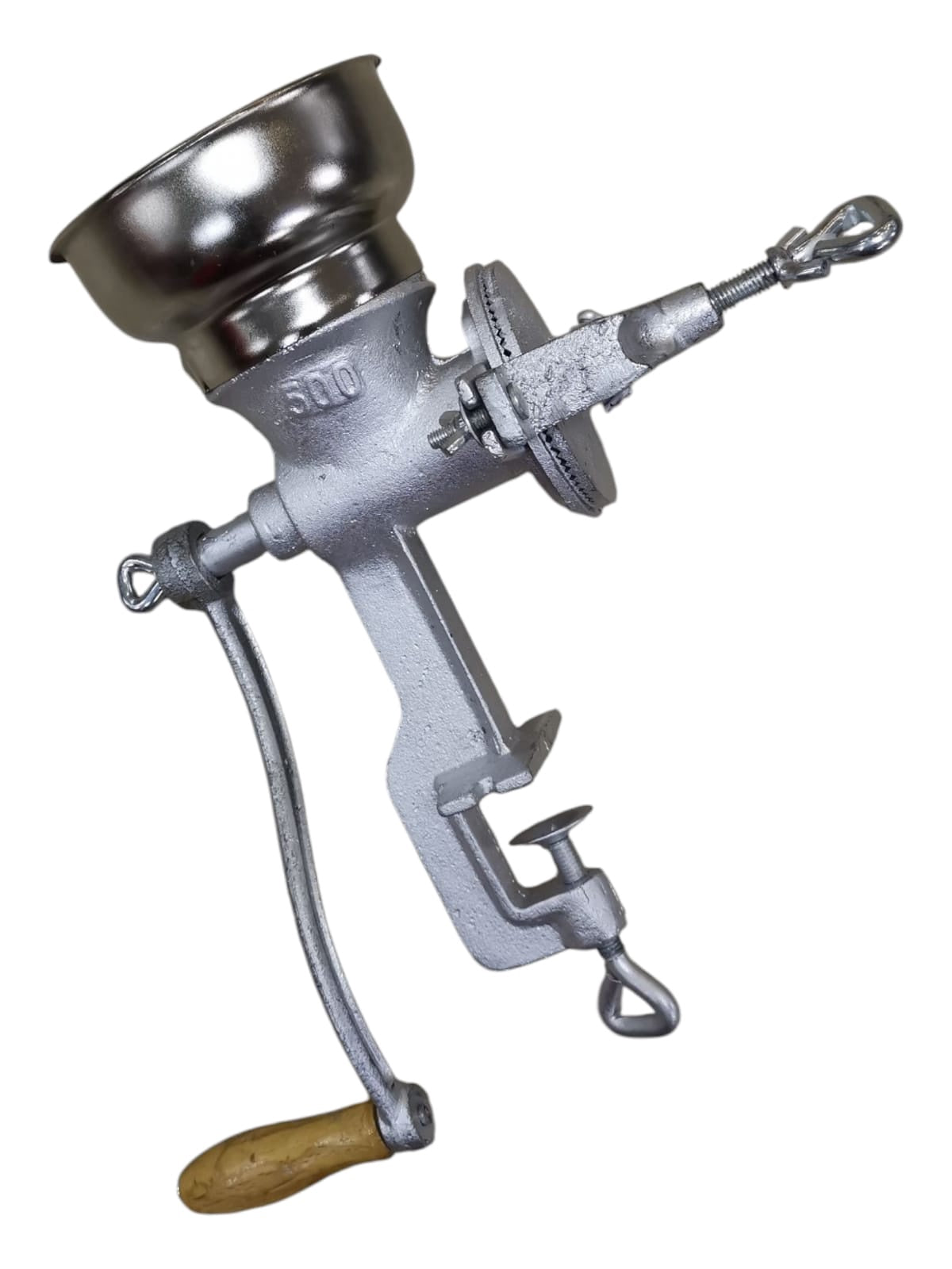 LOTUS Mill Corn Grinder Grain Cereal LH-01