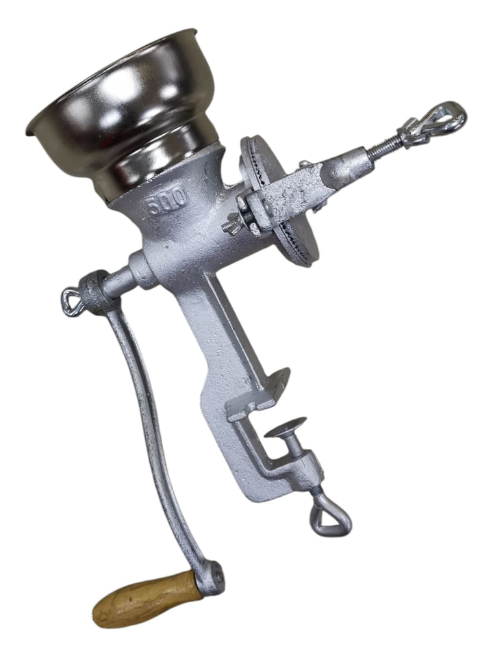 LOTUS Mill Corn Grinder Grain Cereal LH-01