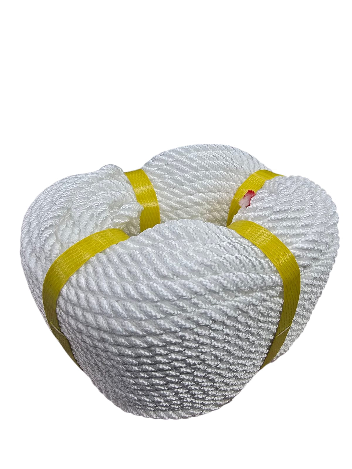Rope 6MM White X 50 M P.p.multirope Roll