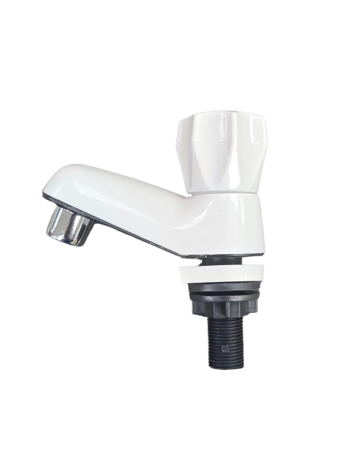 POLO Pillar Tap 1/2" Plastic