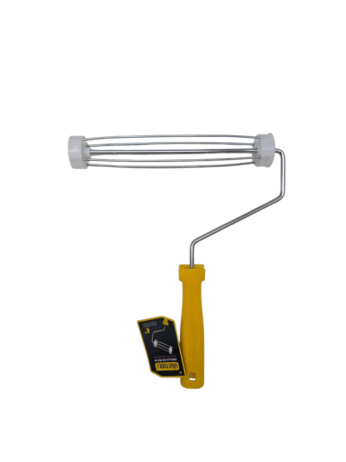 USTOOLS Roller Brush Handle 9" RDU04E Frame