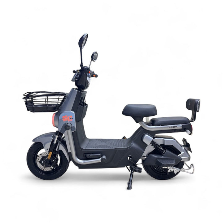 SAIGE Electric Bike Yangwang Sg 800W 60V20AH