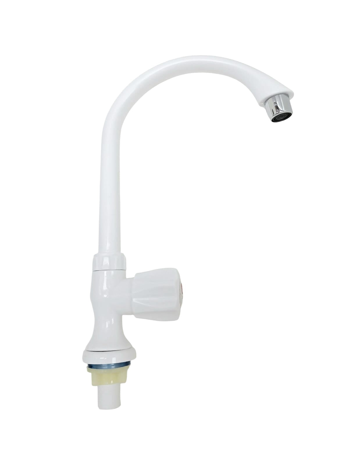 POLO Goose Neck 1/2" Long Plastic Turkiye BR8007