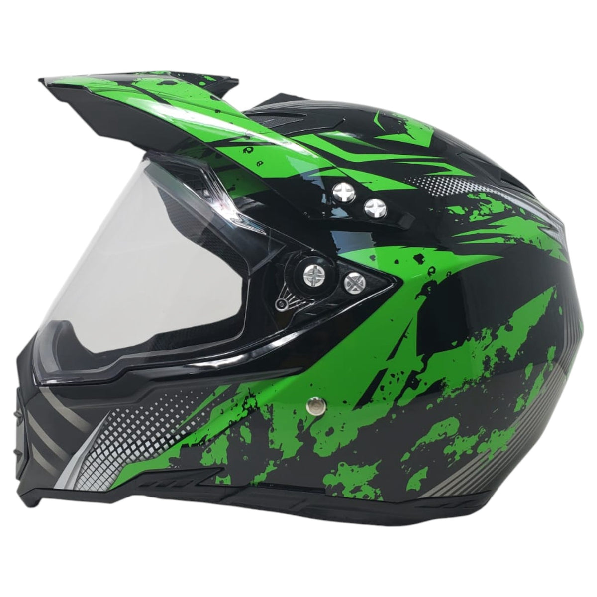 Helmet Motorcross WLT-128 Full Face