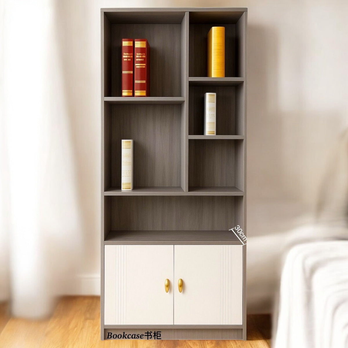 Book Shelf #1