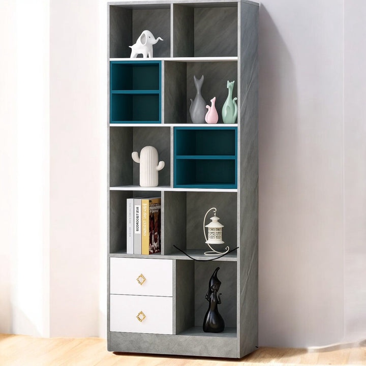 Book Shelf 1011