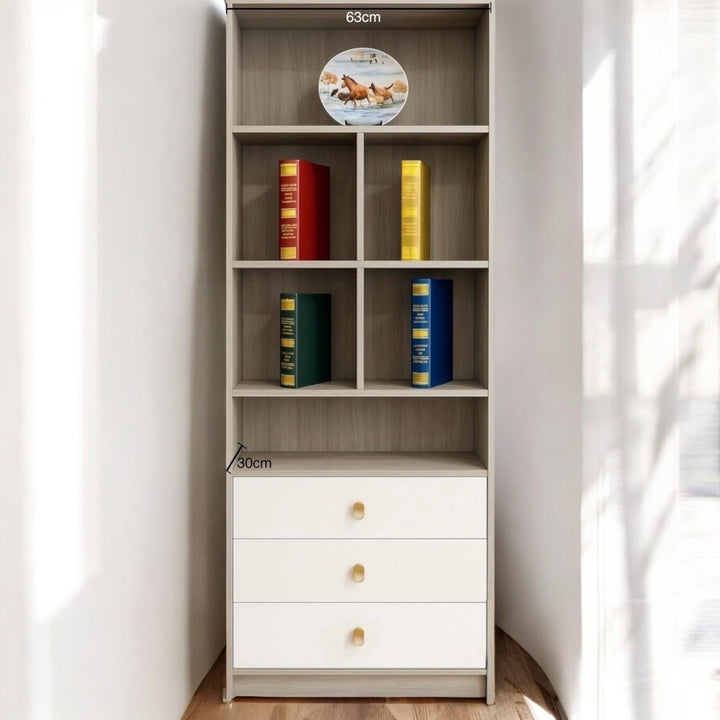 Book Shelf #2