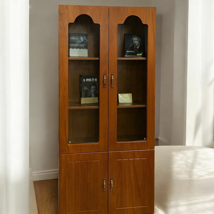 Cupboard Storage Cabinet SG-5335-Y52 2-DOOR