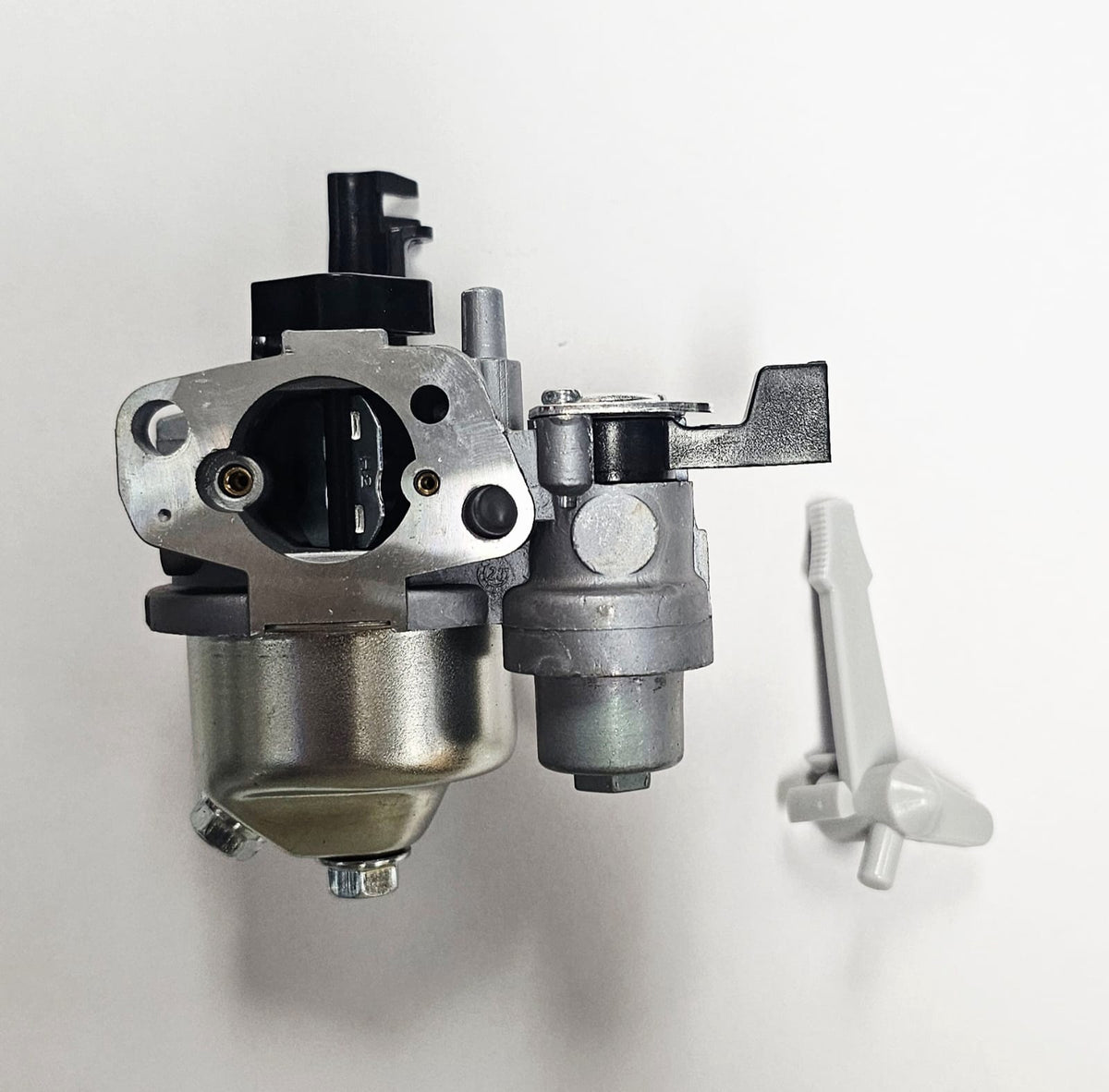 Carburetor for WP20/WP30