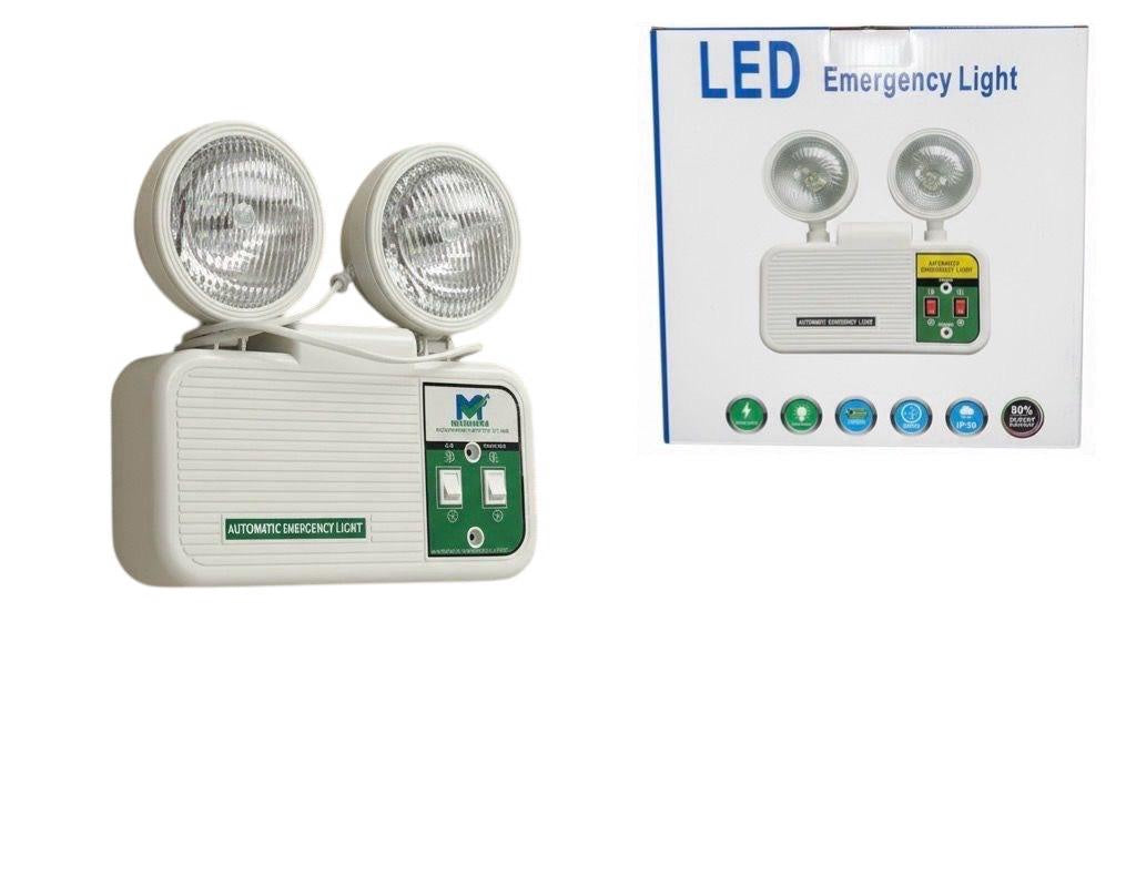LED Emergency Lighting Unit MHQ-5328/Y52