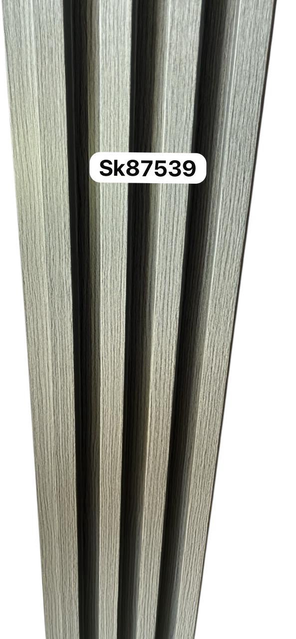 PVC Wall Panel Grove Design 2.8M X 16.8CM SK87539