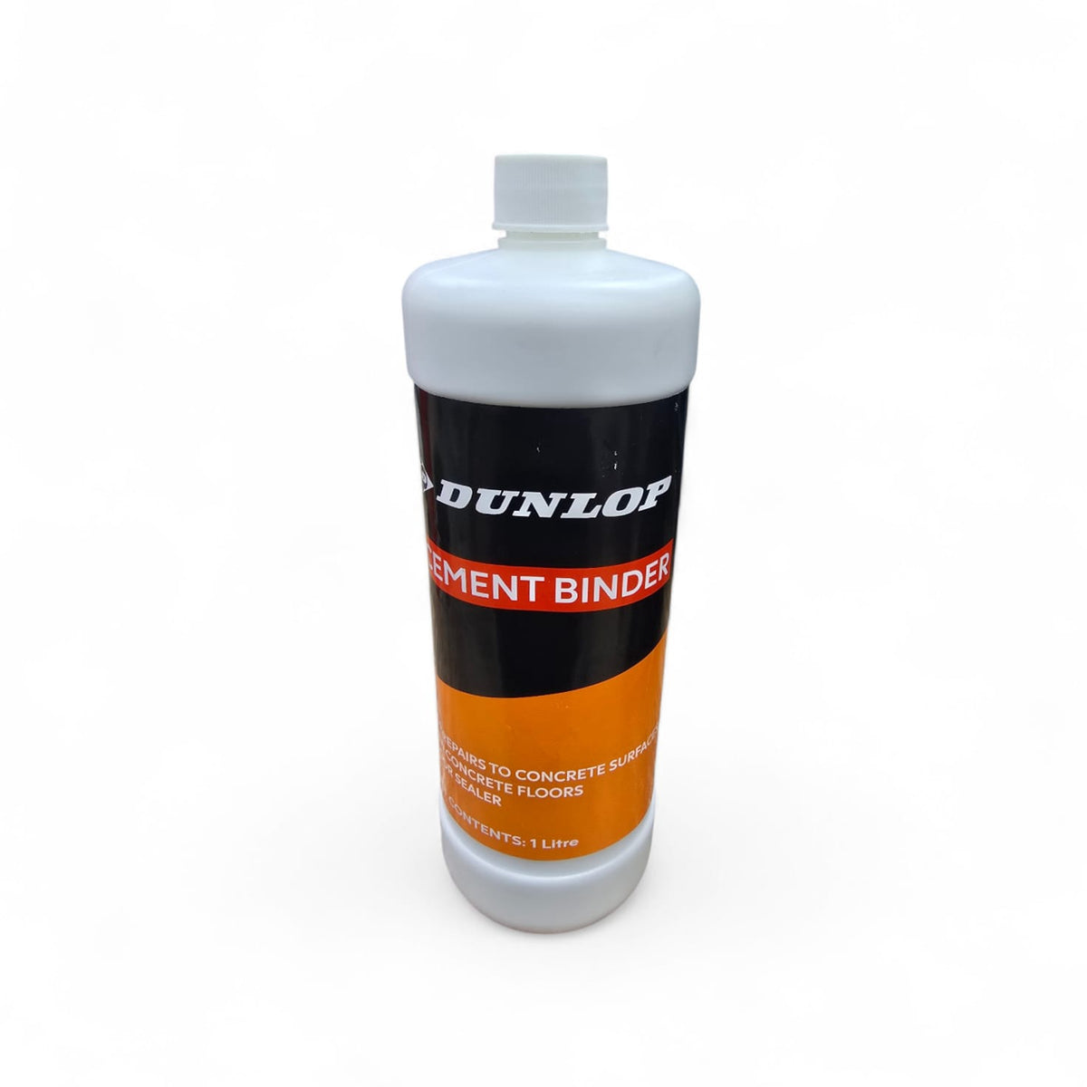 DUNLOP Cement Binder Poly Vinyl 1 Liter